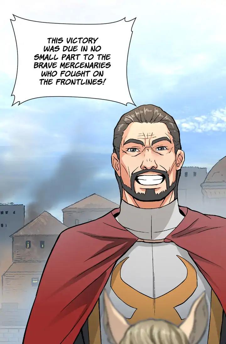 Read Other World Warrior Manga Online