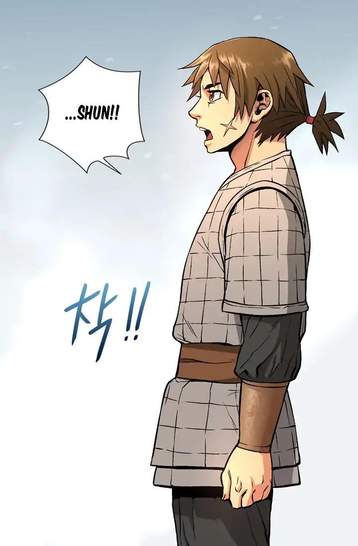 Read Other World Warrior Manga Online