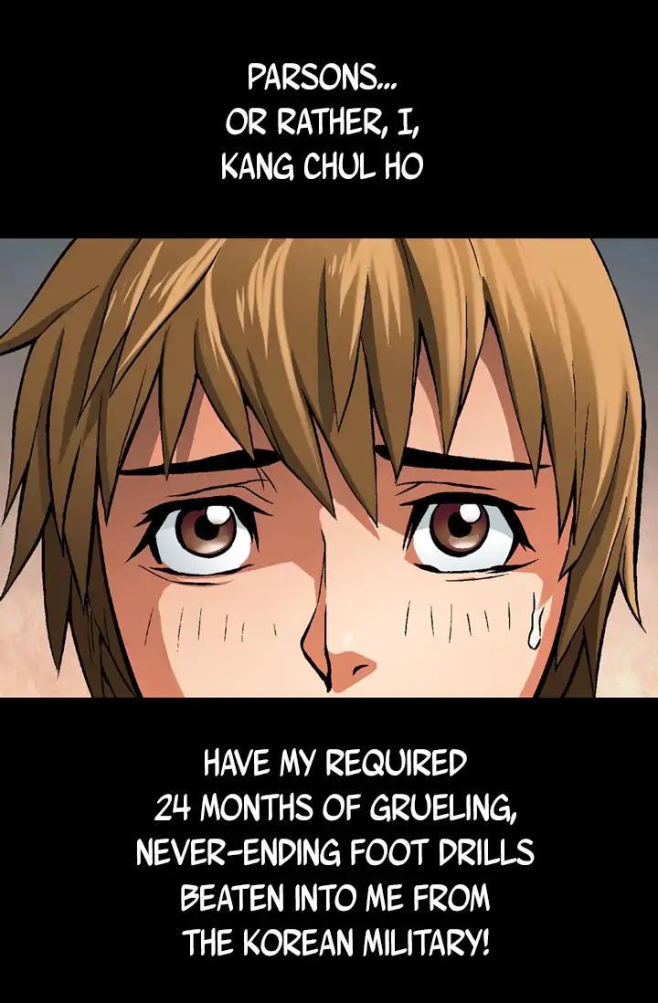 Read Other World Warrior Manga Online