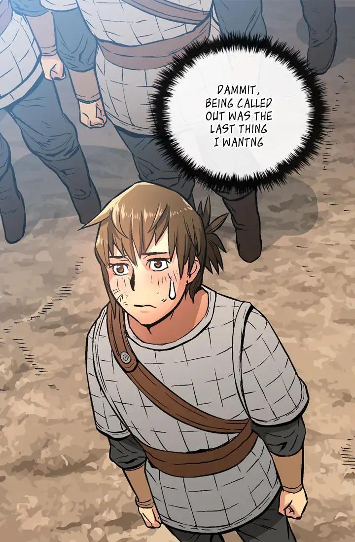 Read Other World Warrior Manga Online