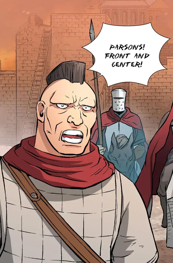 Read Other World Warrior Manga Online