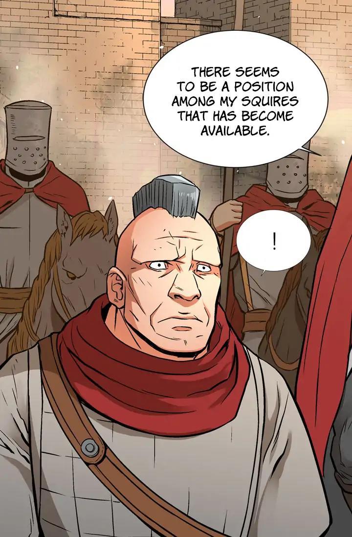 Read Other World Warrior Manga Online