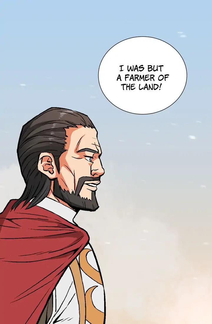 Read Other World Warrior Manga Online