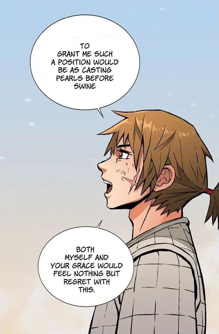 Read Other World Warrior Manga Online