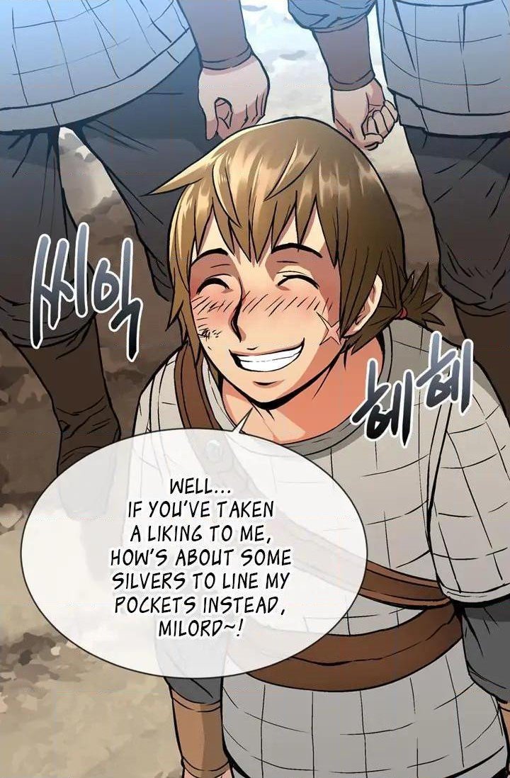 Read Other World Warrior Manga Online