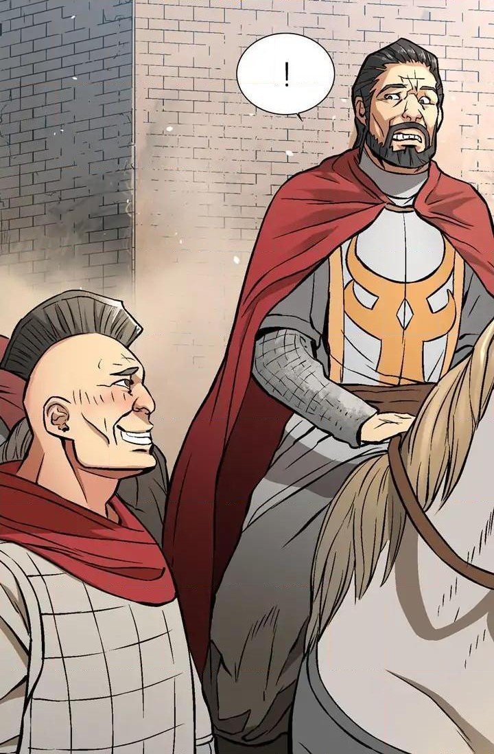 Read Other World Warrior Manga Online