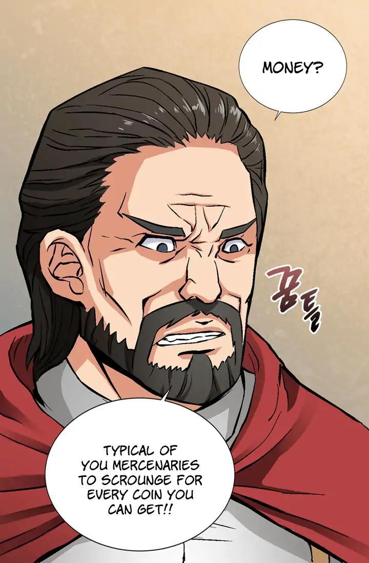 Read Other World Warrior Manga Online