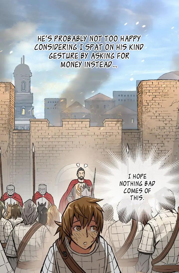 Read Other World Warrior Manga Online