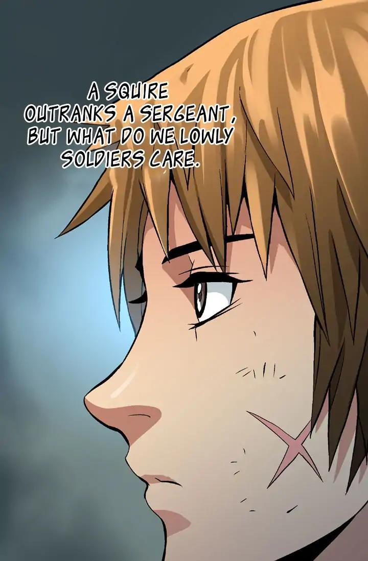 Read Other World Warrior Manga Online