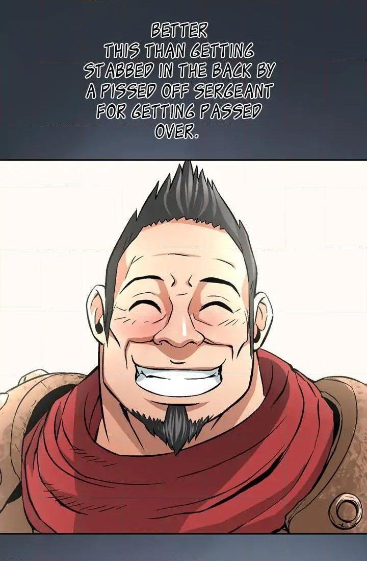 Read Other World Warrior Manga Online