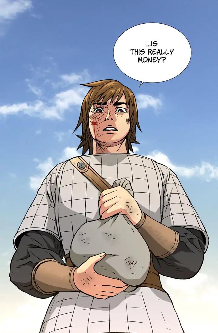 Read Other World Warrior Manga Online