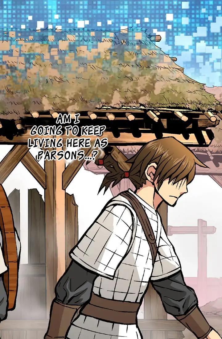 Read Other World Warrior Manga Online