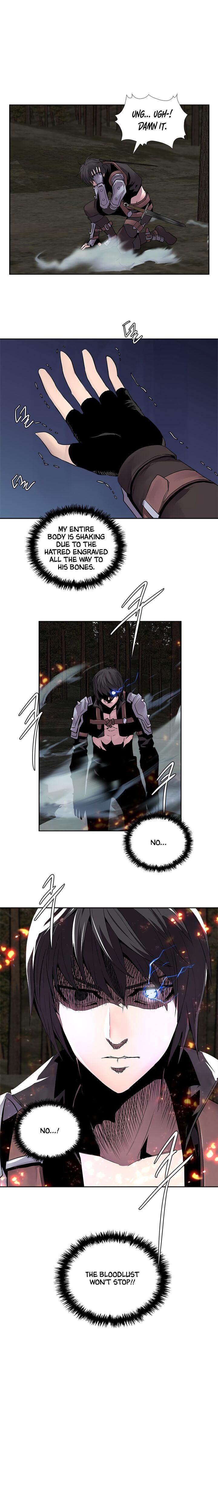 Read Other World Warrior Manga Online