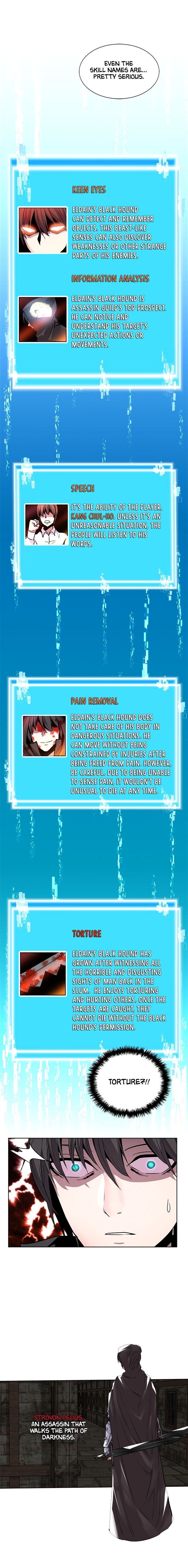 Read Other World Warrior Manga Online