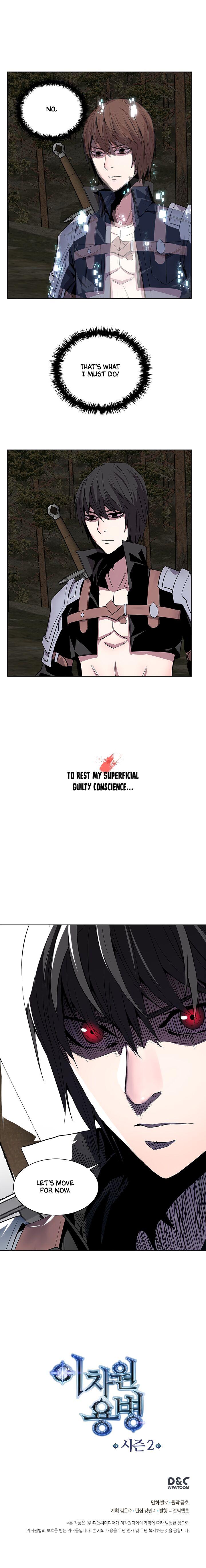 Read Other World Warrior Manga Online