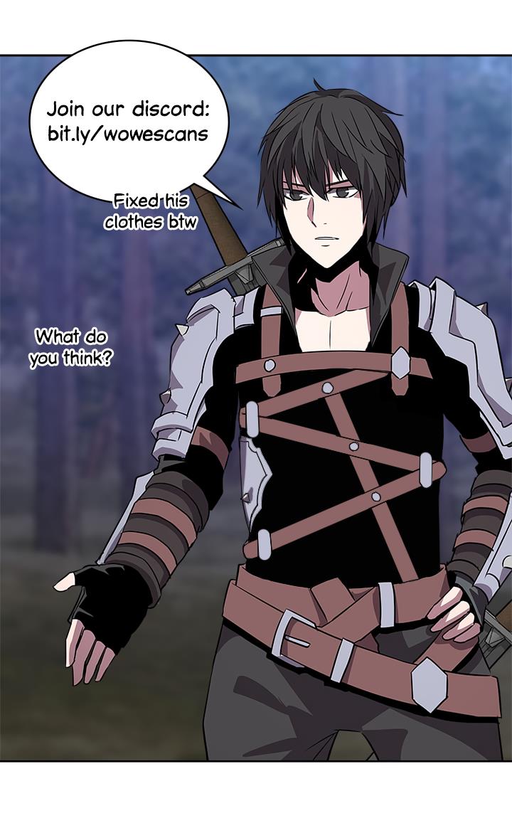 Read Other World Warrior Manga Online