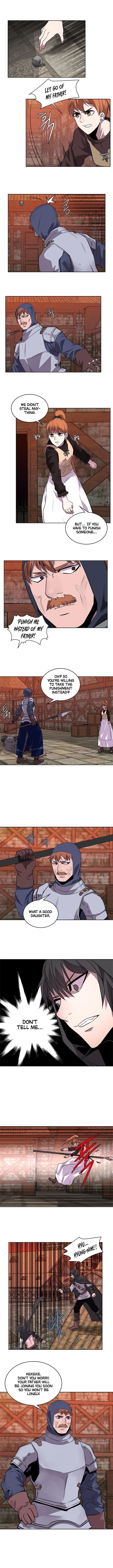 Read Other World Warrior Manga Online