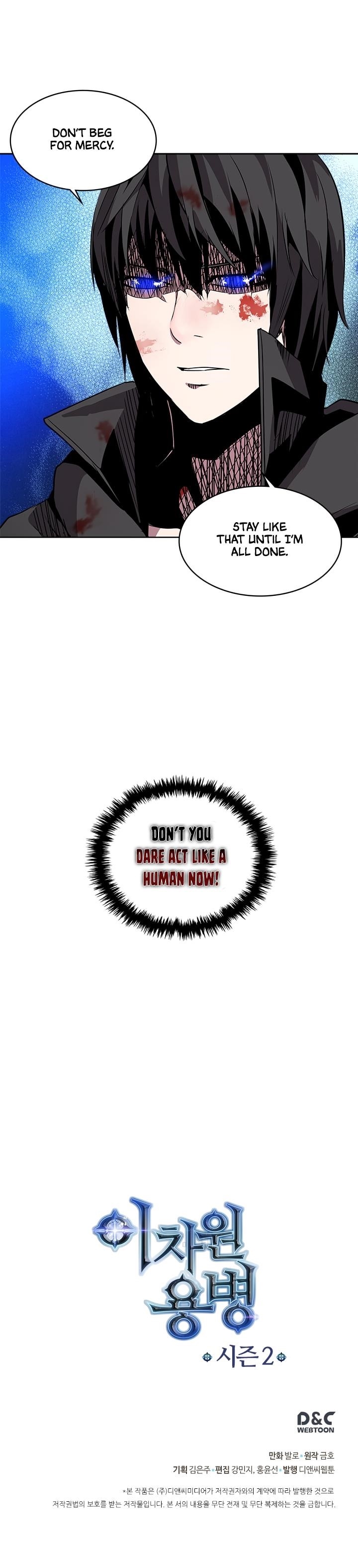 Read Other World Warrior Manga Online