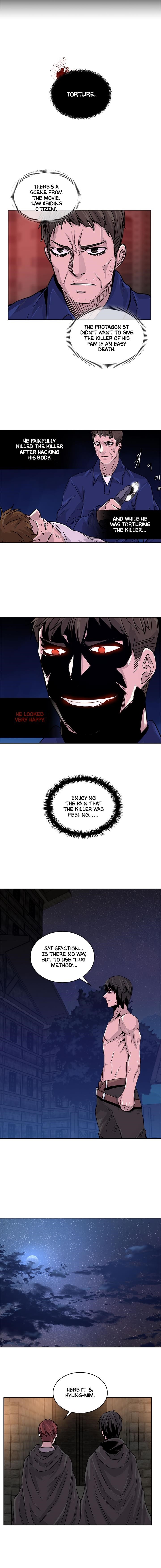 Read Other World Warrior Manga Online