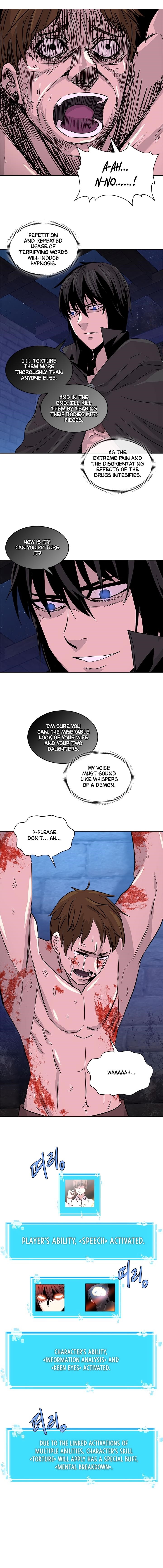 Read Other World Warrior Manga Online