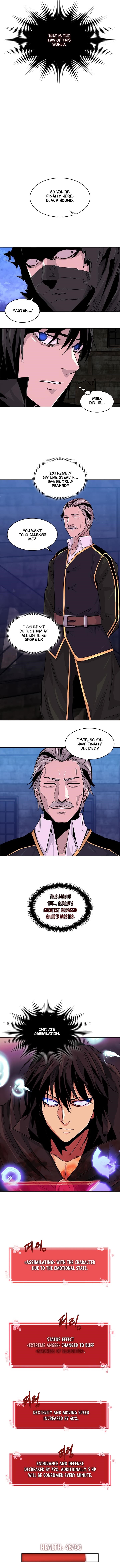 Read Other World Warrior Manga Online