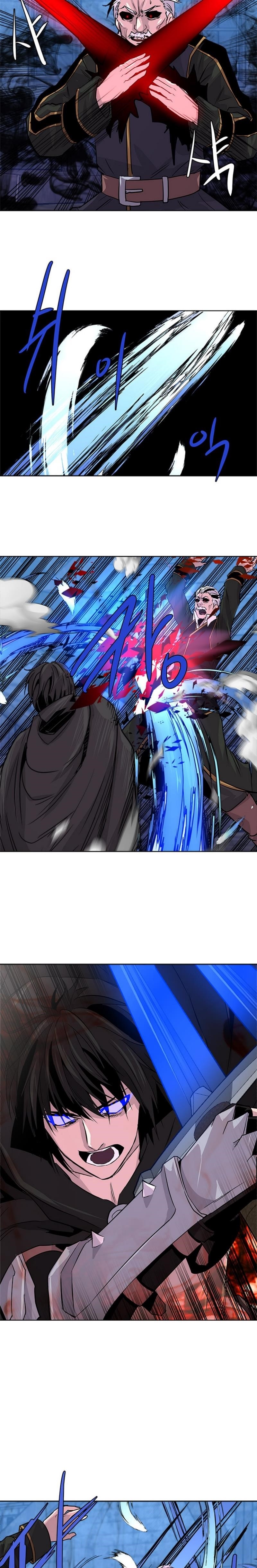 Read Other World Warrior Manga Online