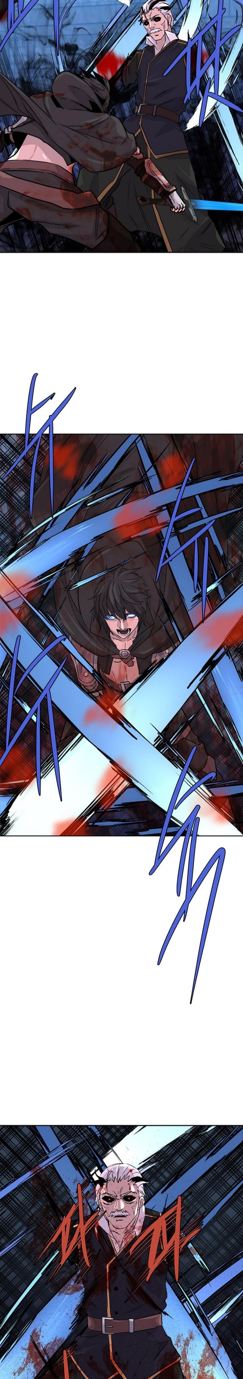 Read Other World Warrior Manga Online