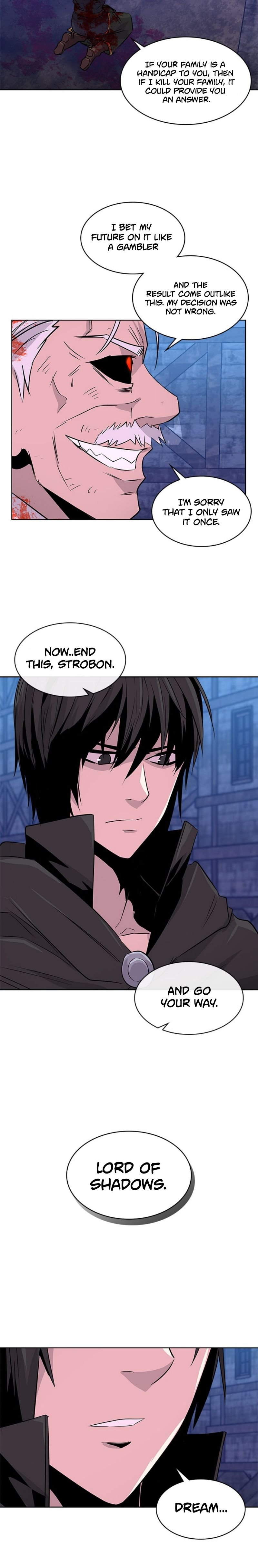 Read Other World Warrior Manga Online