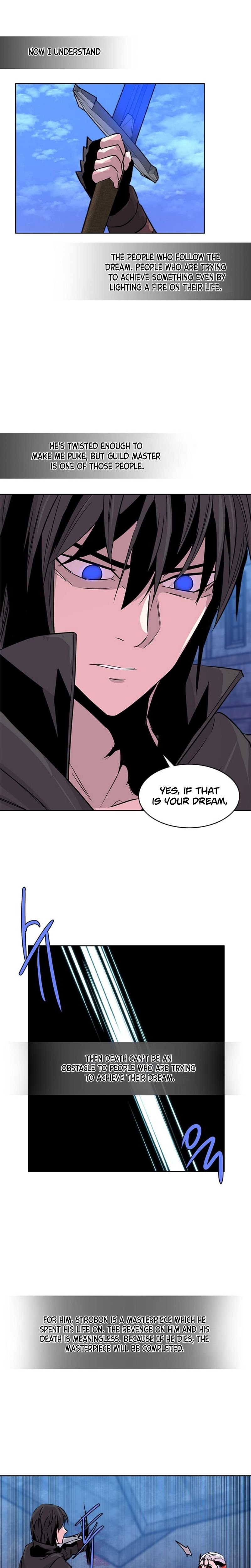 Read Other World Warrior Manga Online