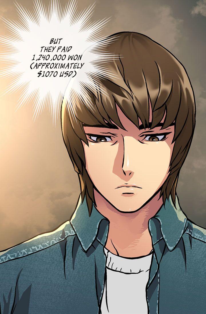 Read Other World Warrior Manga Online