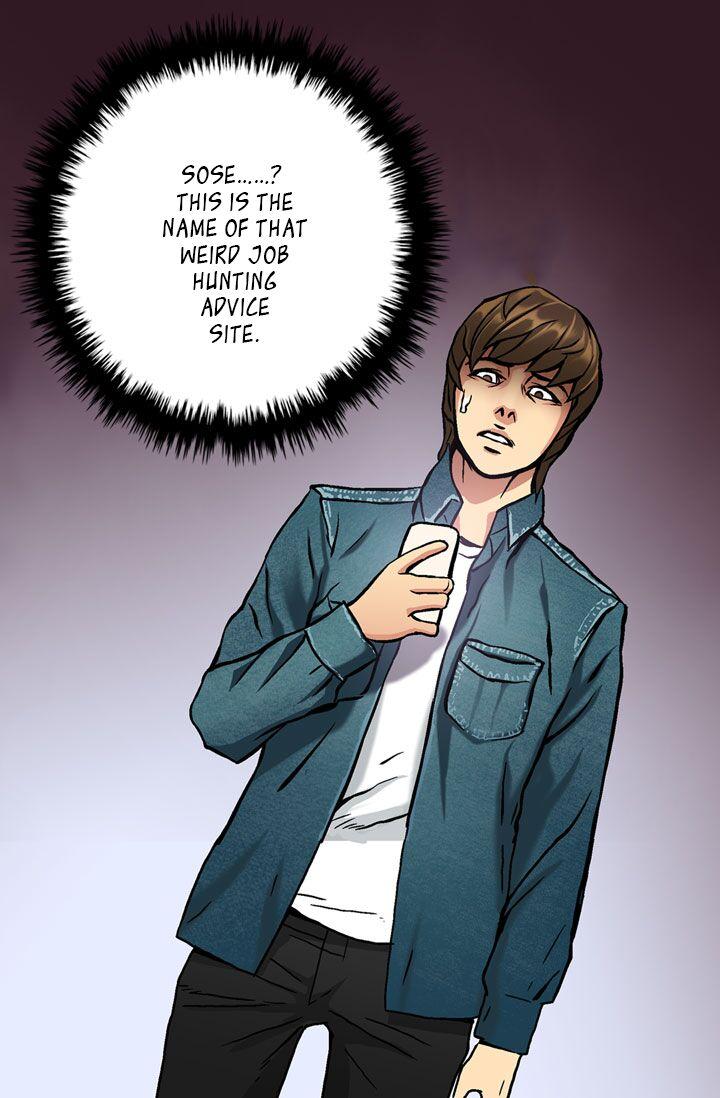 Read Other World Warrior Manga Online