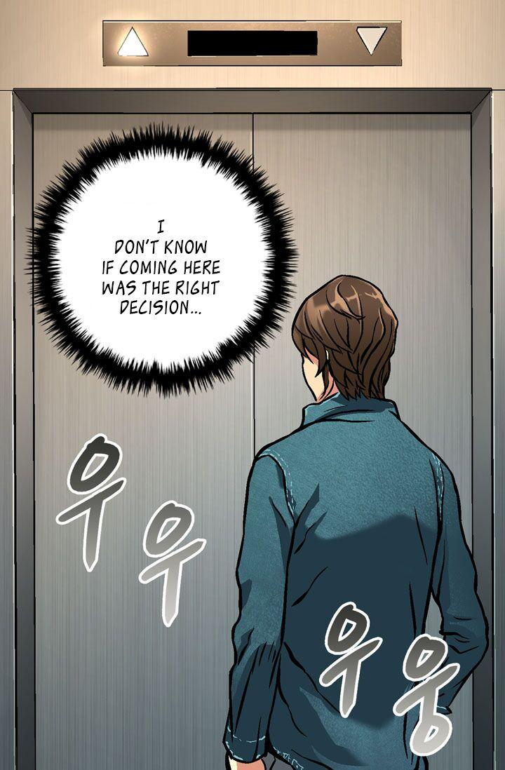 Read Other World Warrior Manga Online