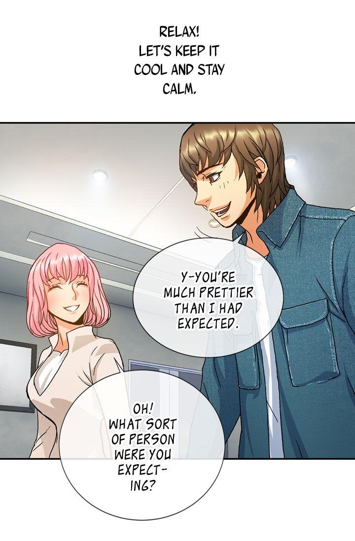 Read Other World Warrior Manga Online