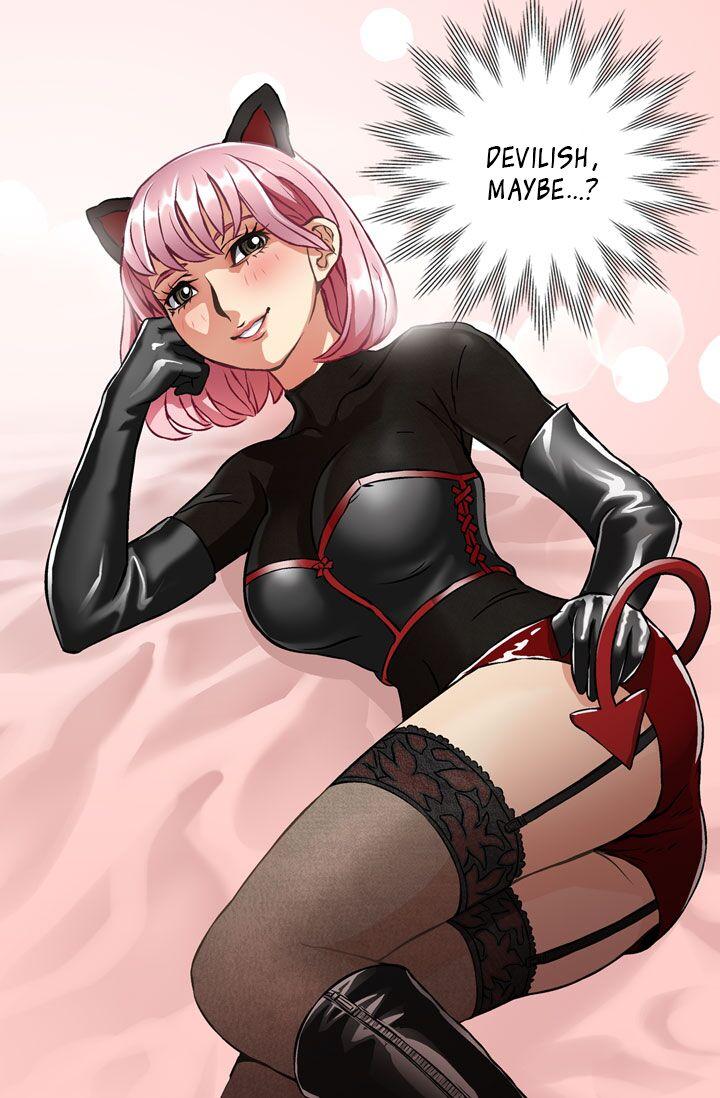 Read Other World Warrior Manga Online