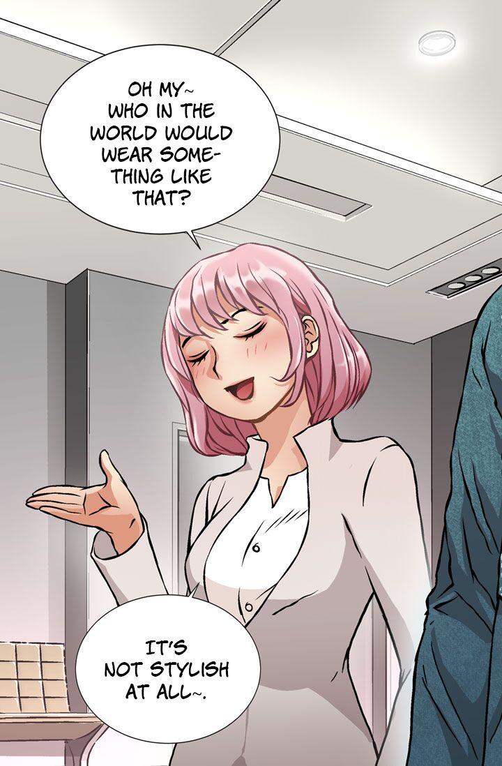 Read Other World Warrior Manga Online