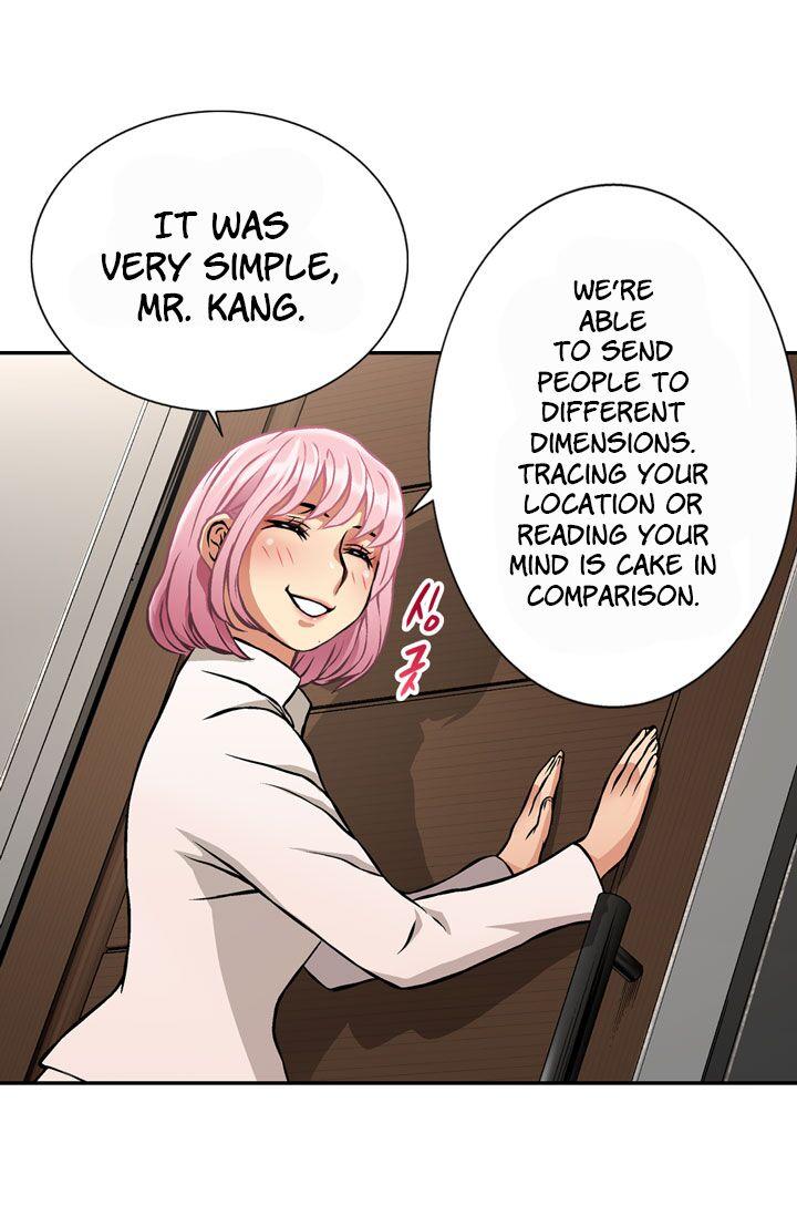 Read Other World Warrior Manga Online