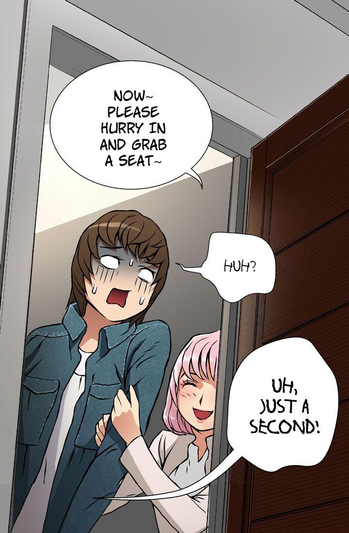 Read Other World Warrior Manga Online