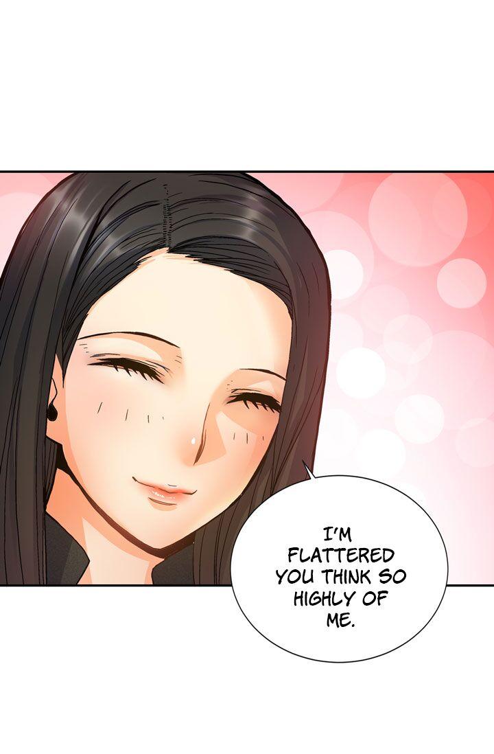 Read Other World Warrior Manga Online