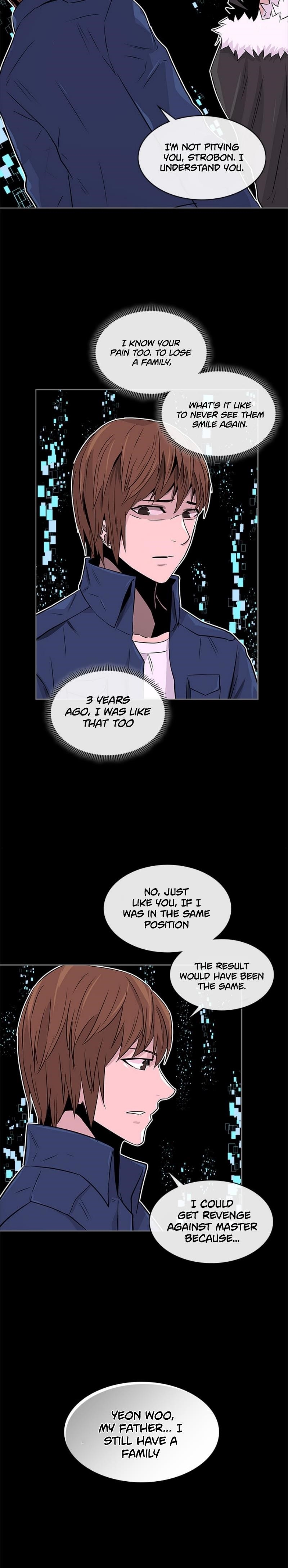 Read Other World Warrior Manga Online