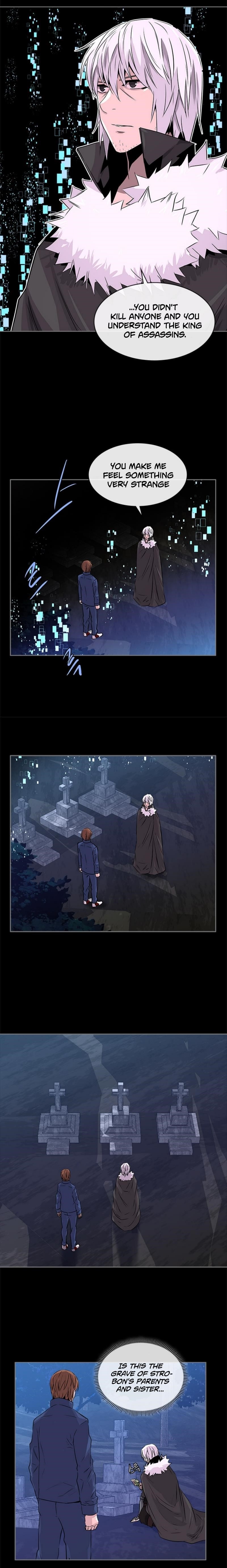 Read Other World Warrior Manga Online