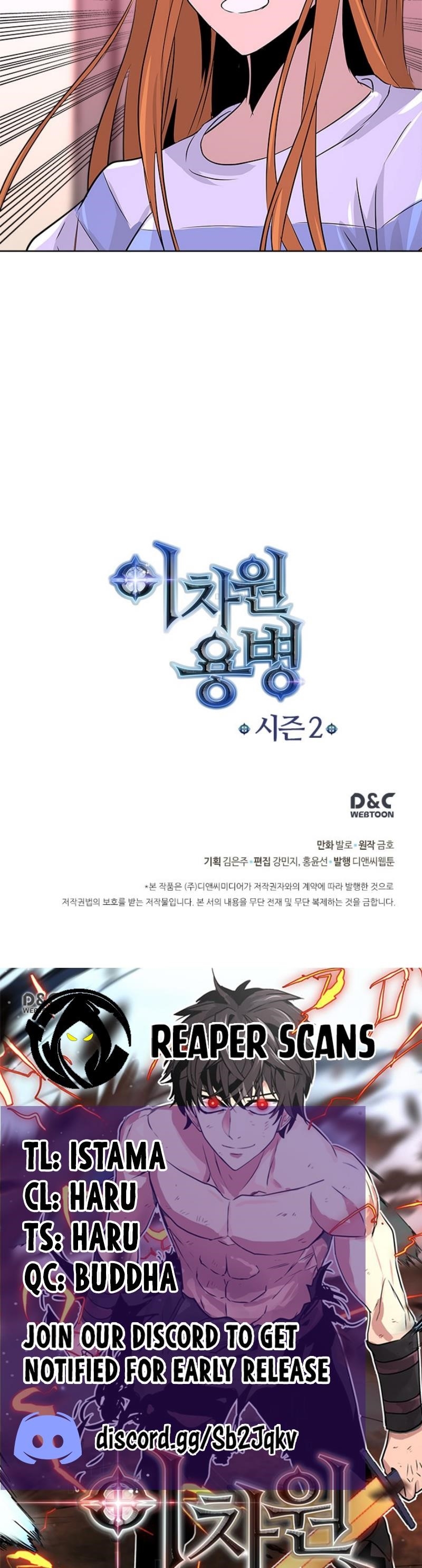 Read Other World Warrior Manga Online