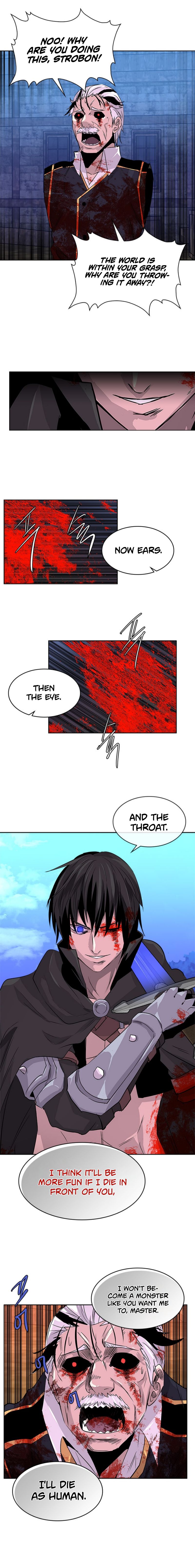 Read Other World Warrior Manga Online