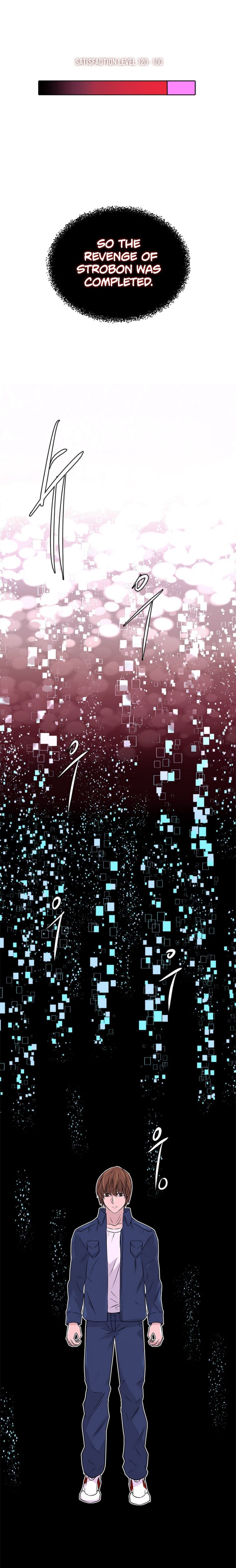 Read Other World Warrior Manga Online