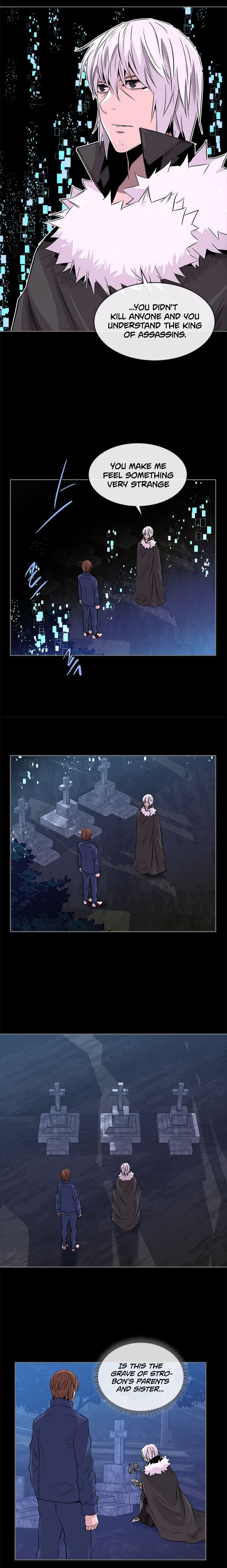 Read Other World Warrior Manga Online