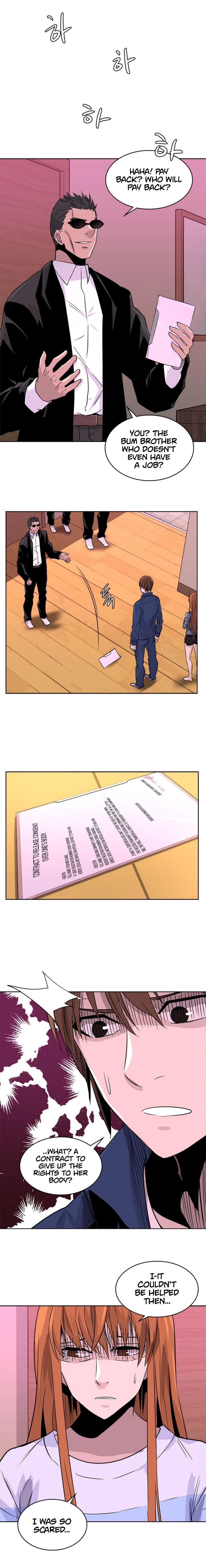 Read Other World Warrior Manga Online