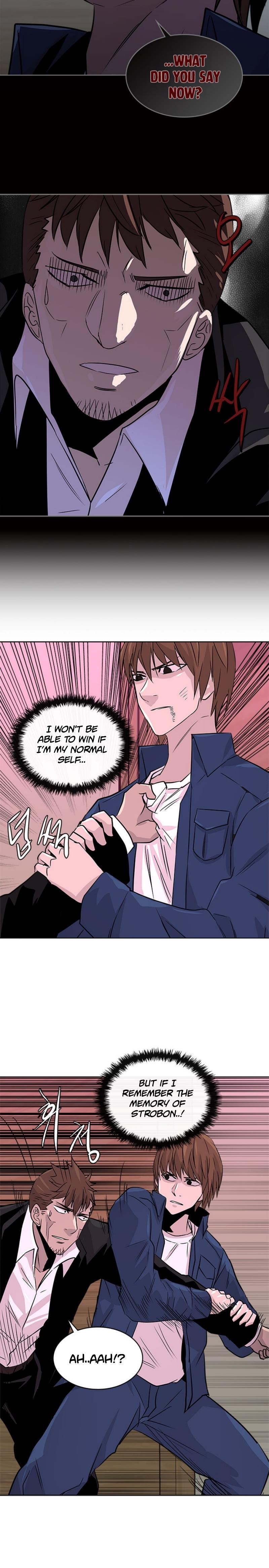 Read Other World Warrior Manga Online