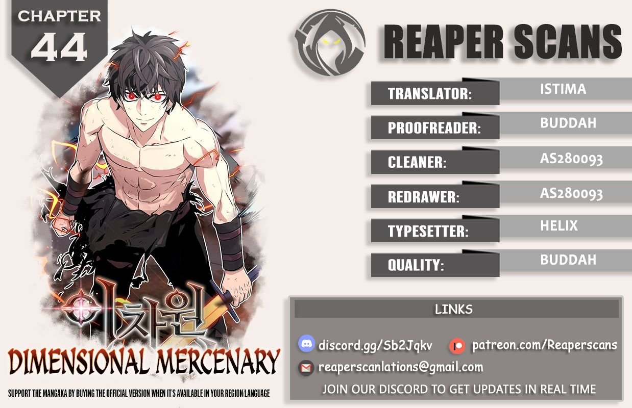 Read Other World Warrior Manga Online