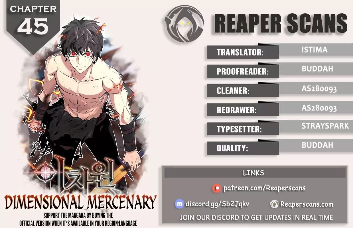 Read Other World Warrior Manga Online
