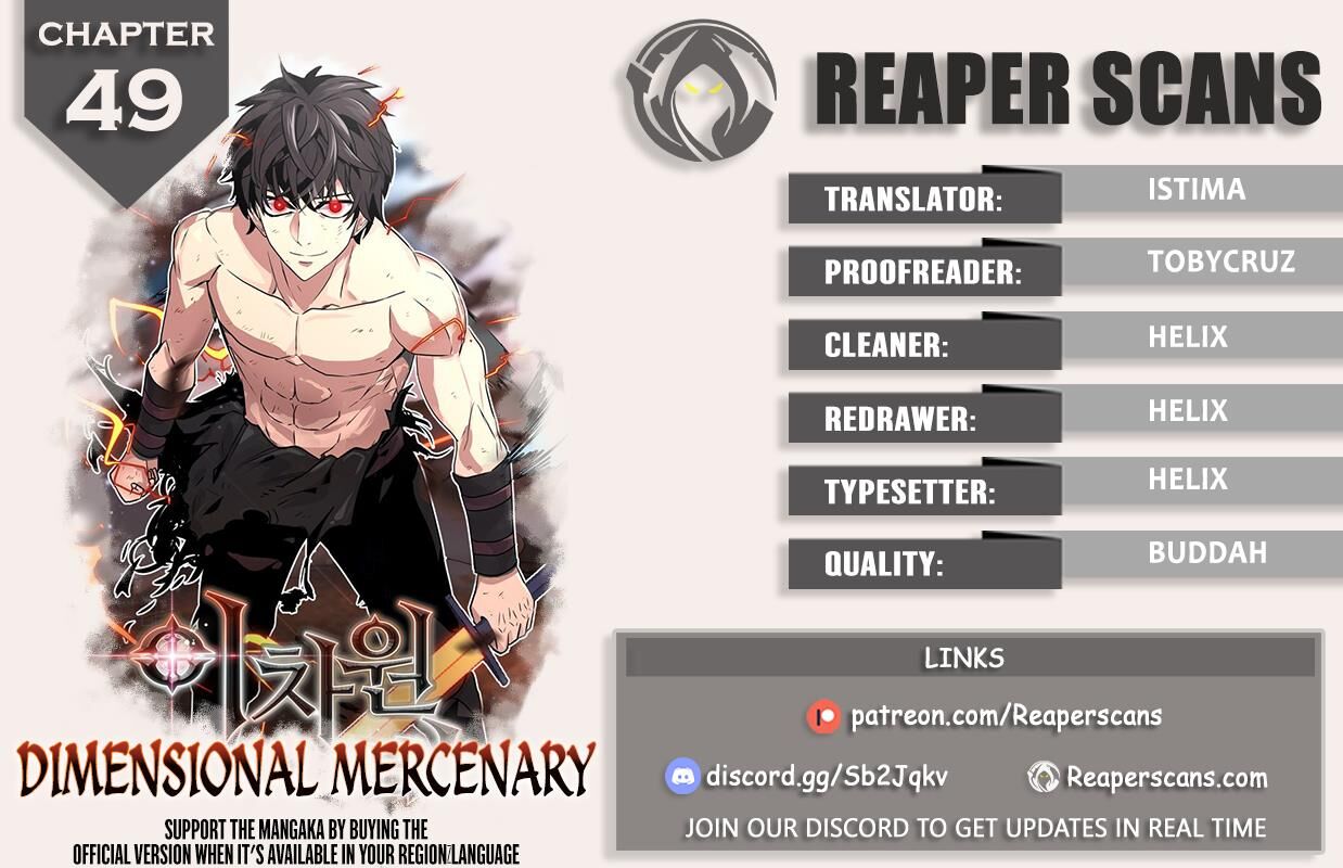 Read Other World Warrior Manga Online