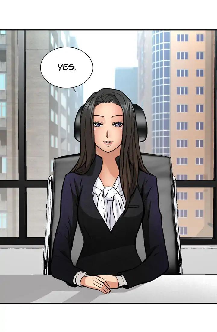 Read Other World Warrior Manga Online